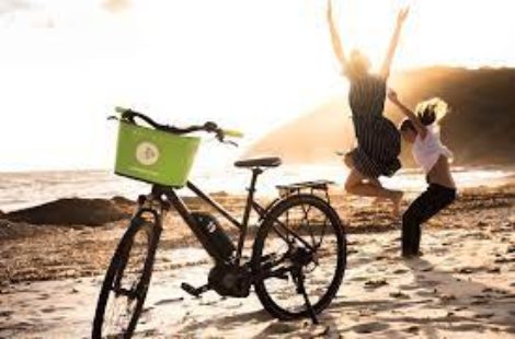 APPEBIKE
