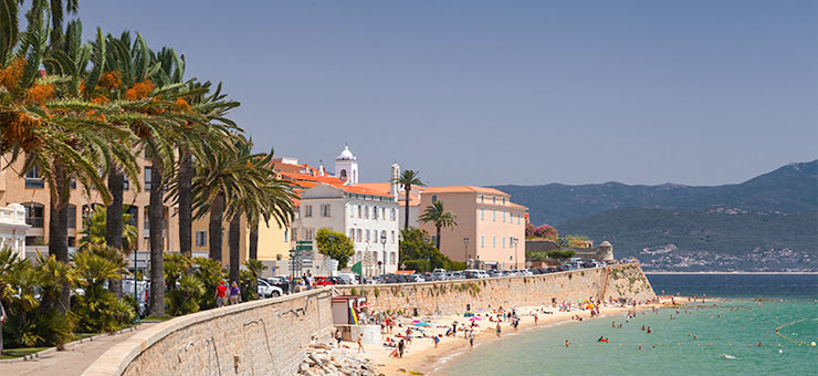 Best Western Ajaccio